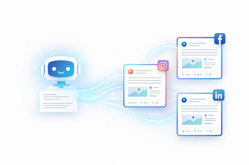 AI Content Generation